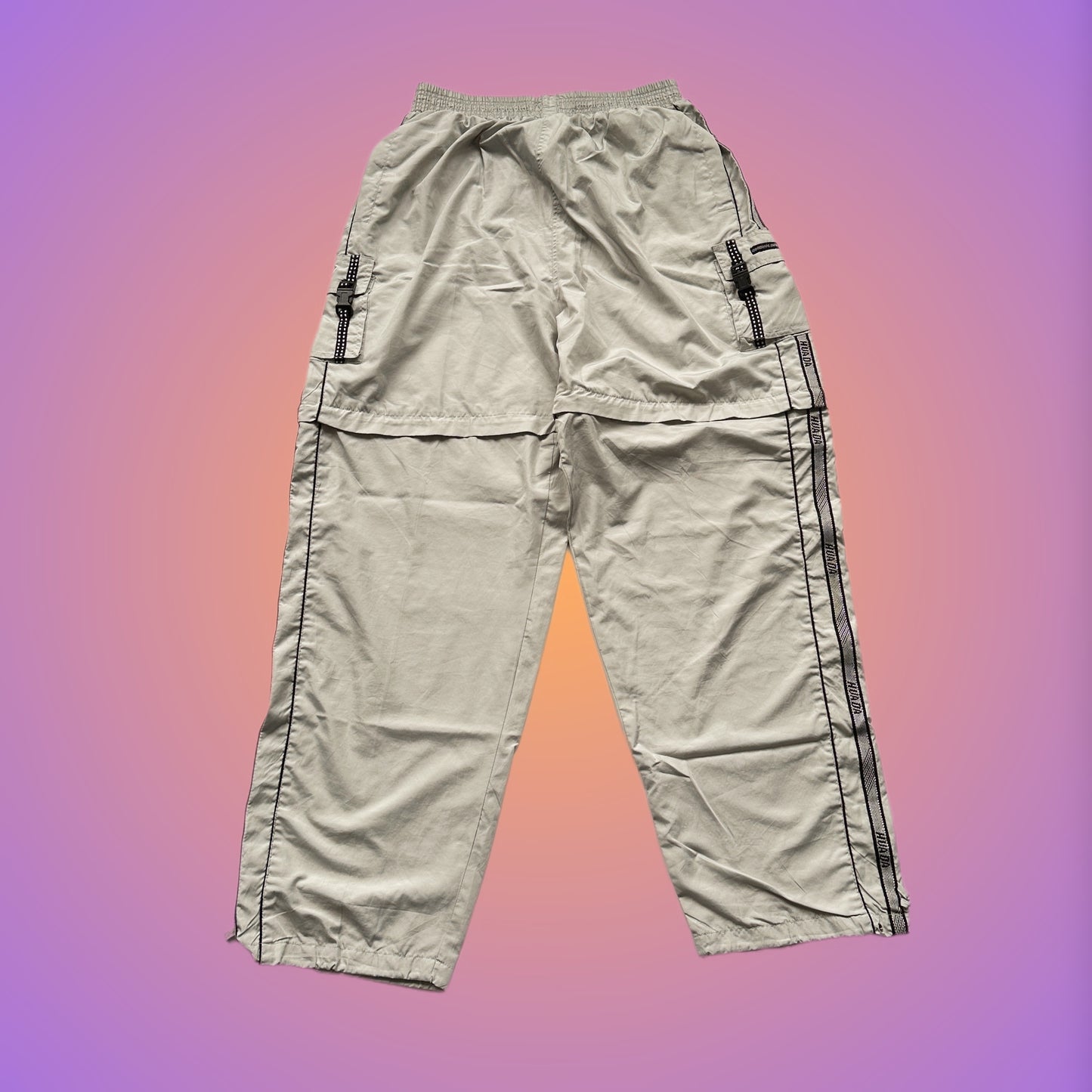 MEN TROUSERS S/M