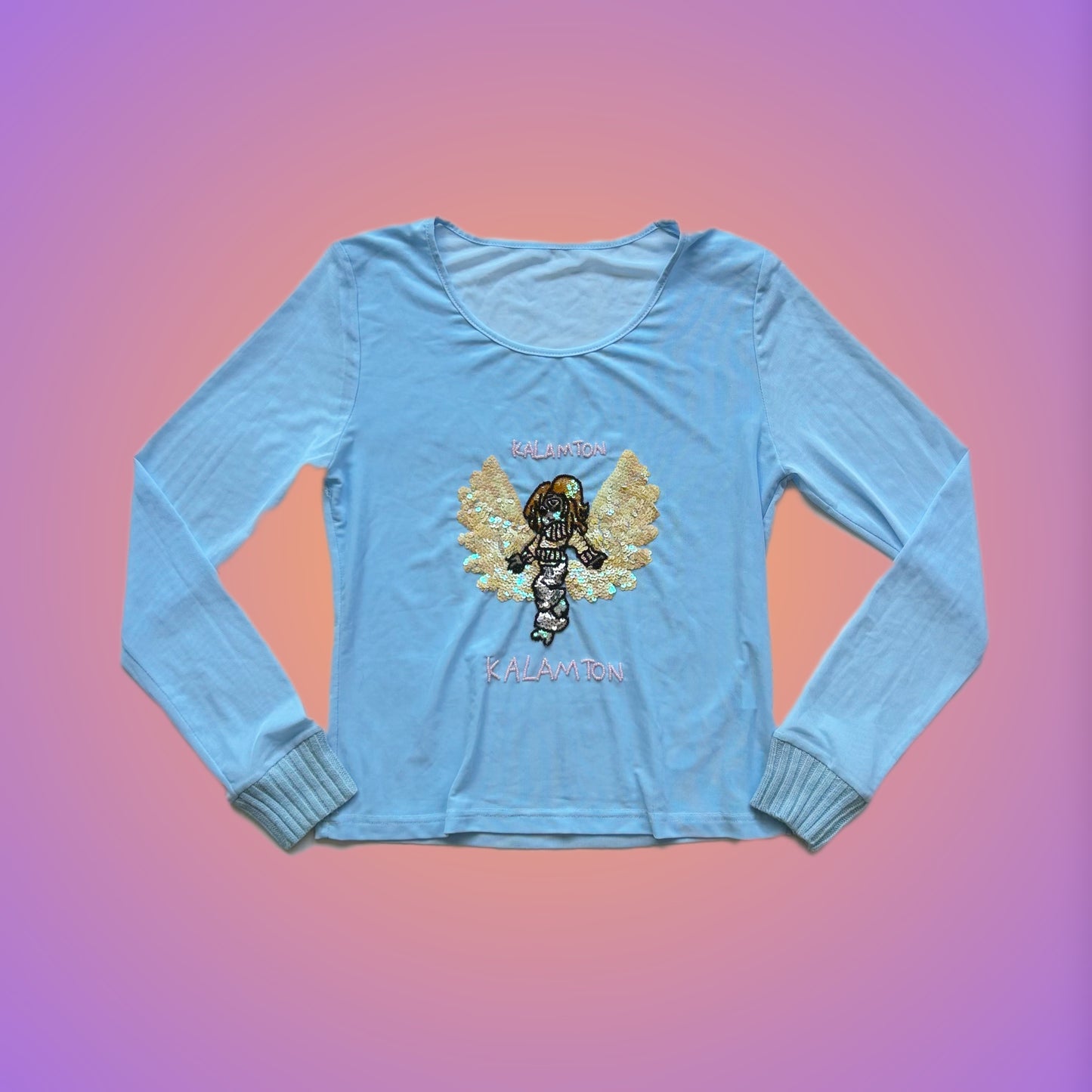 LONG SLEEVE S
