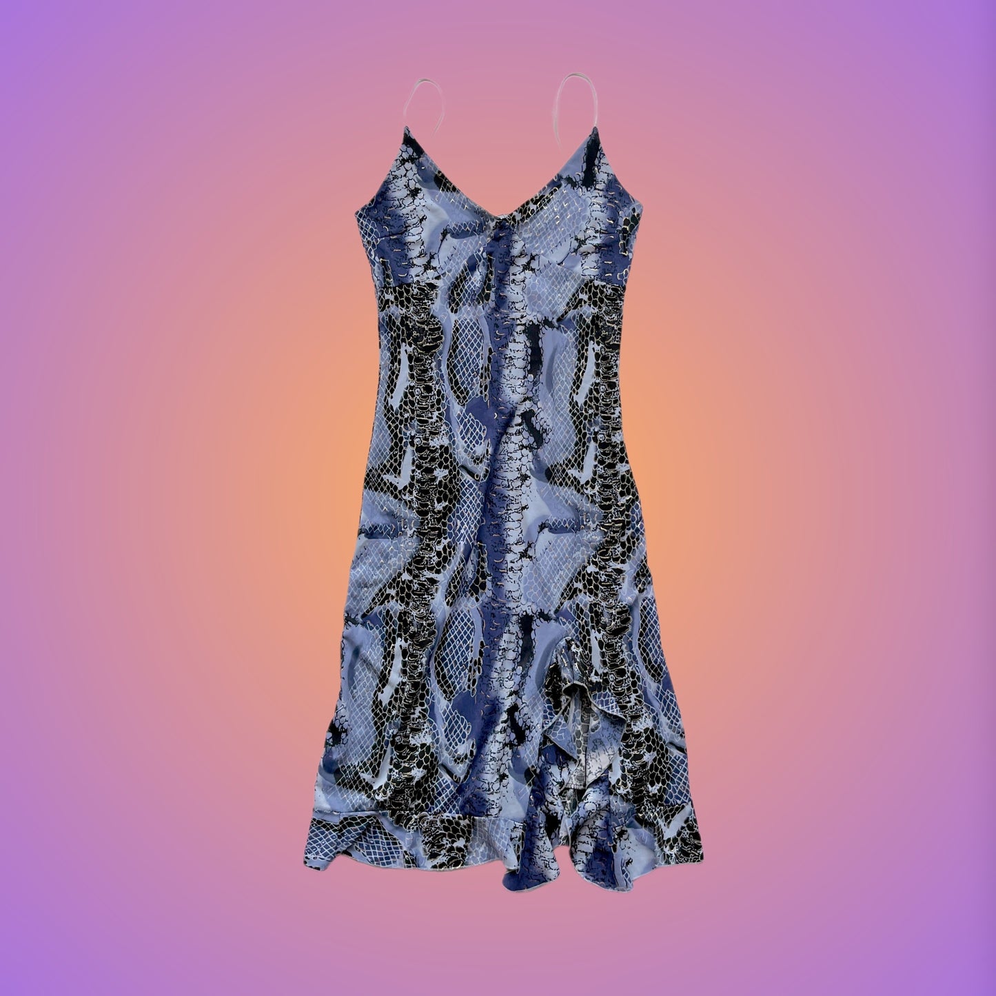 DRESS M