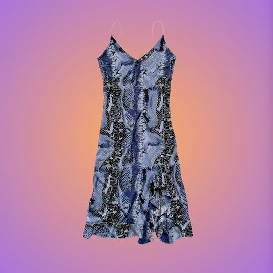 DRESS M from pliswholesale - Italian & euro Y2K supplier 💚