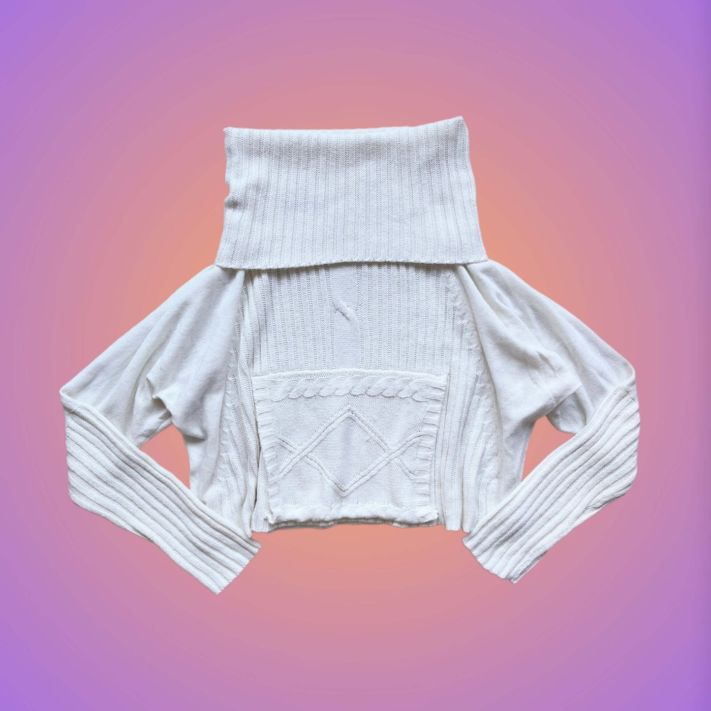 JUMPER L from pliswholesale - Italian & euro Y2K supplier 💚