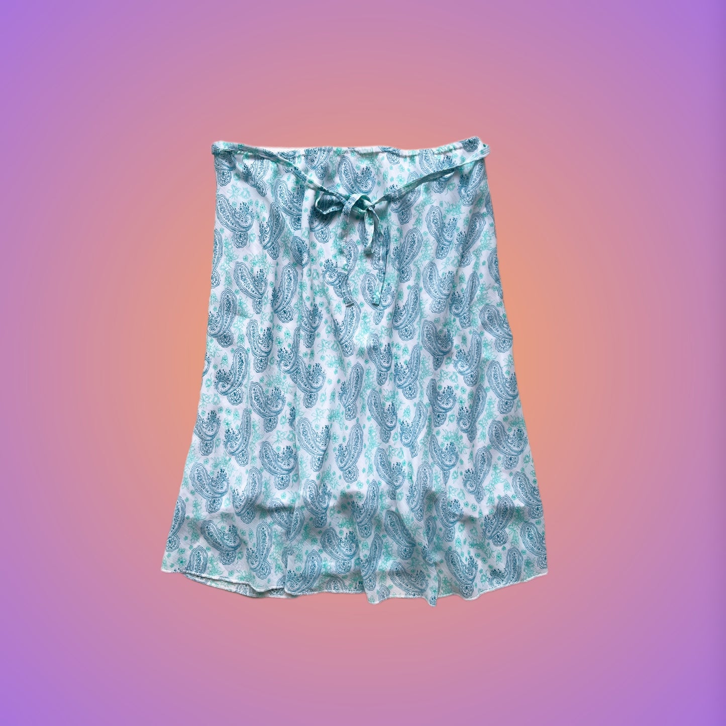 MIDI SKIRT M