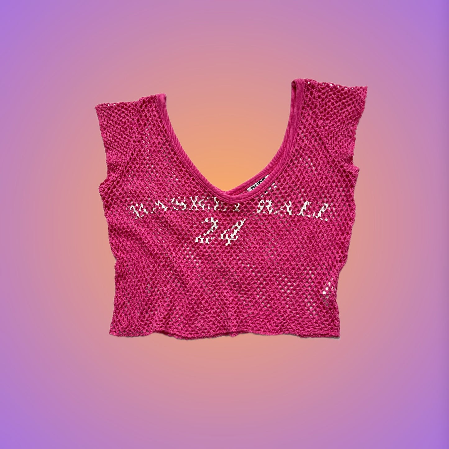 TOP M – vintage Y2K wholesale | pliswholesale