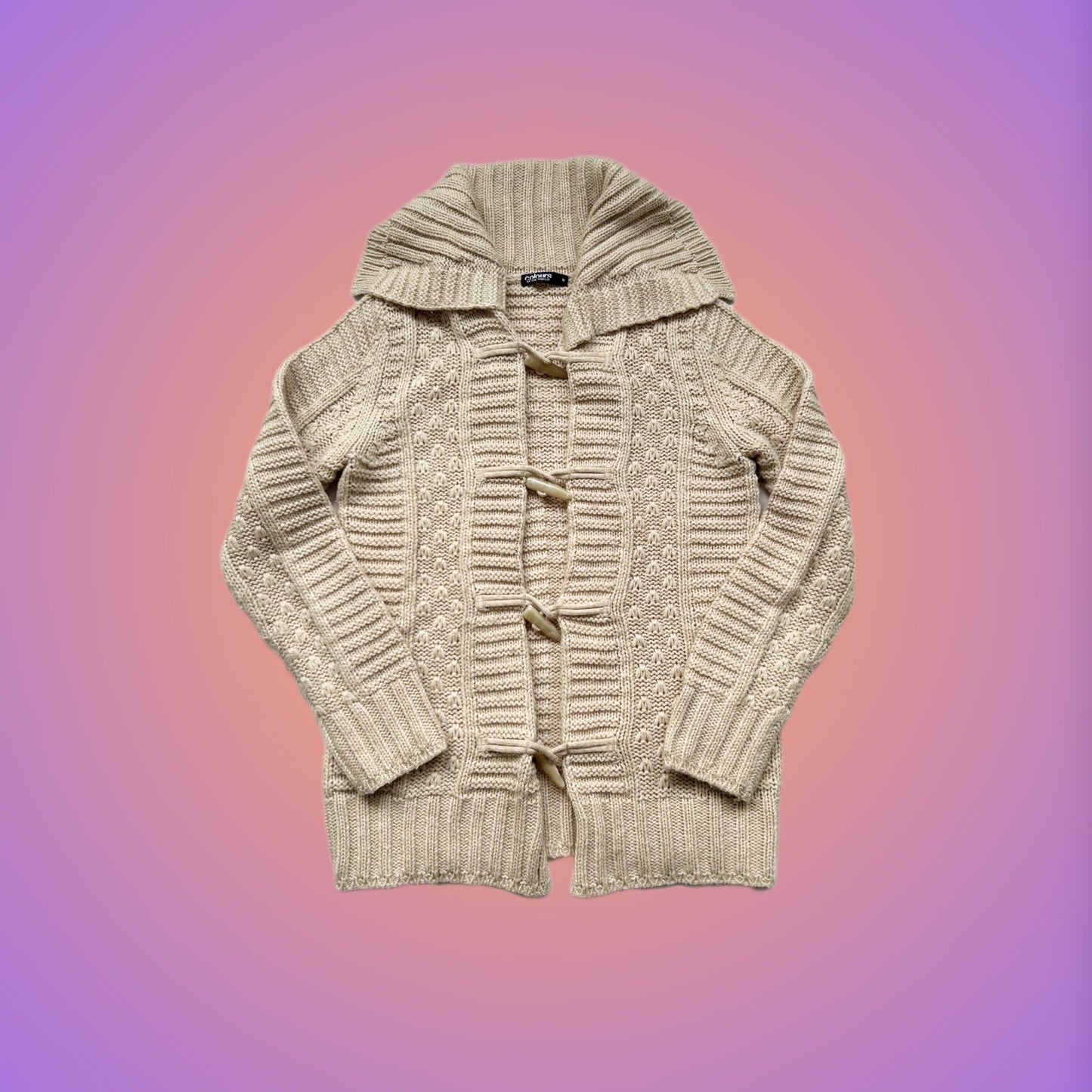 JUMPER M