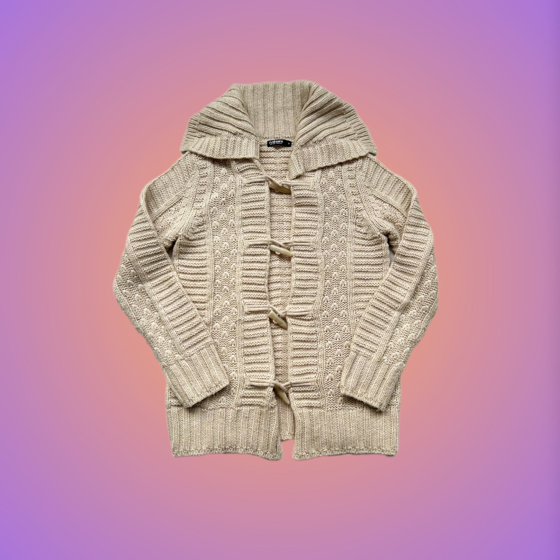 JUMPER M