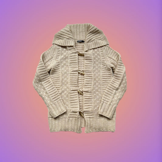 JUMPER M