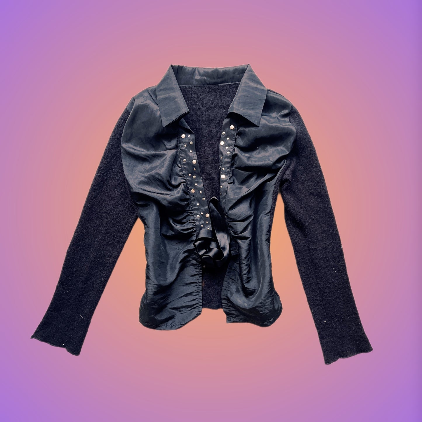 BLOUSE S