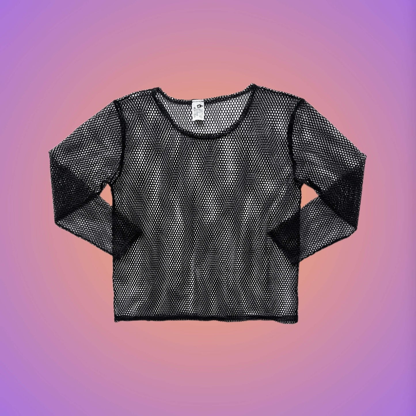 LONG SLEEVE M/L from pliswholesale - Italian & euro Y2K supplier 💚