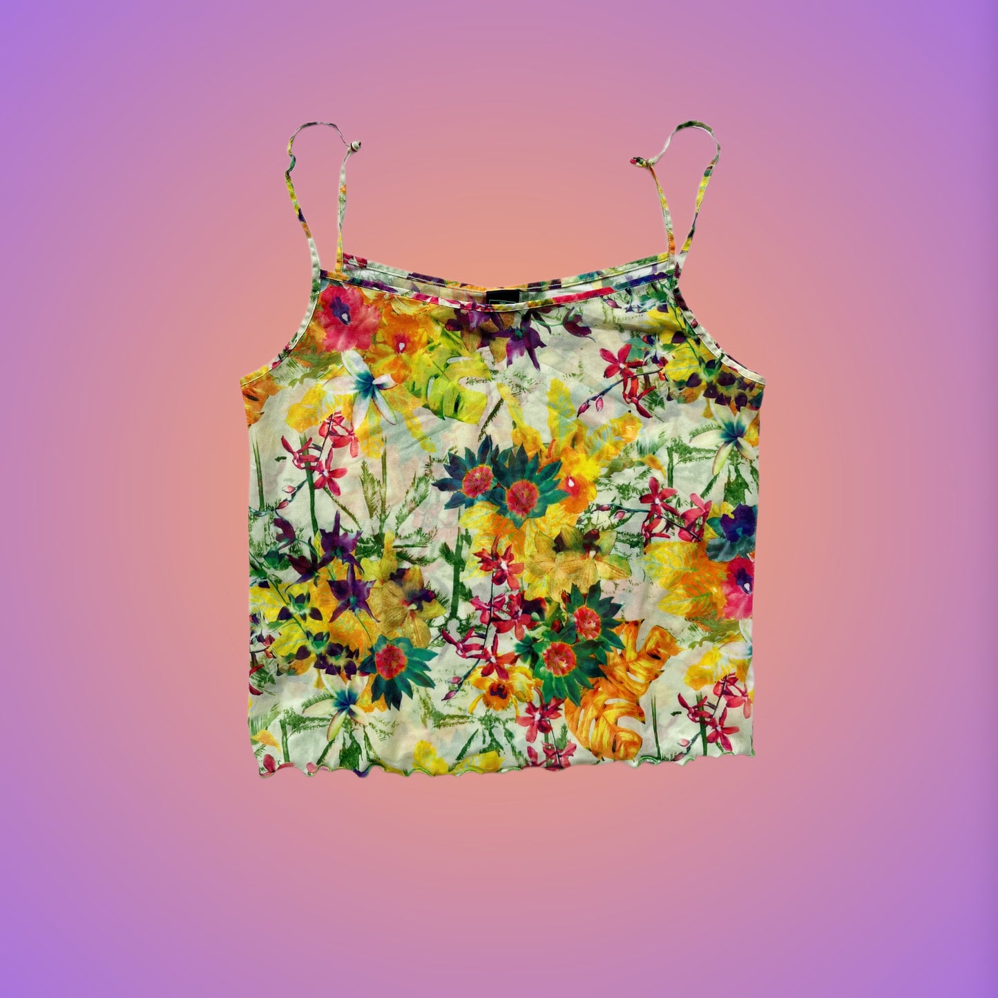 CAMI TOP M