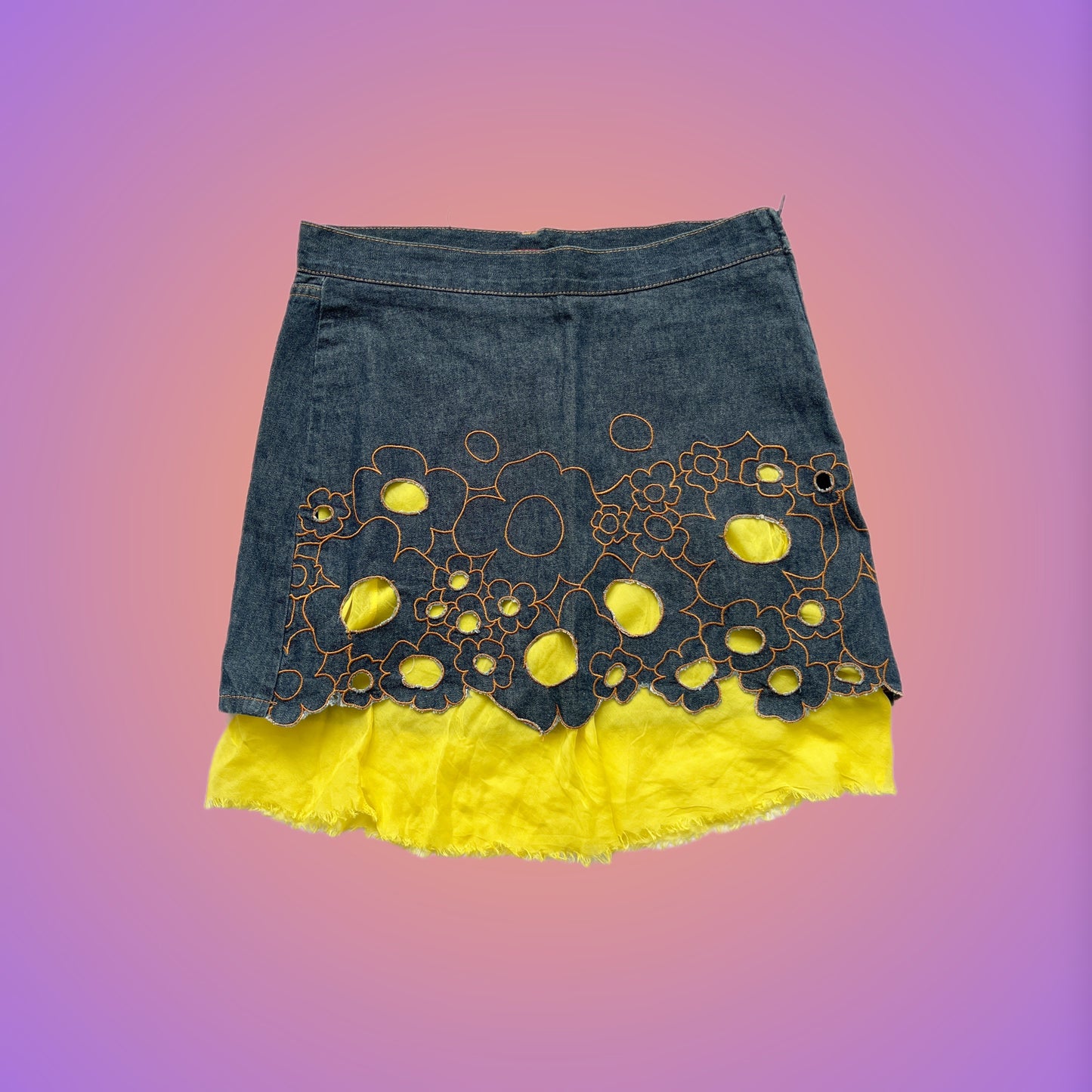 MINI SKIRT XS – vintage Y2K wholesale | pliswholesale