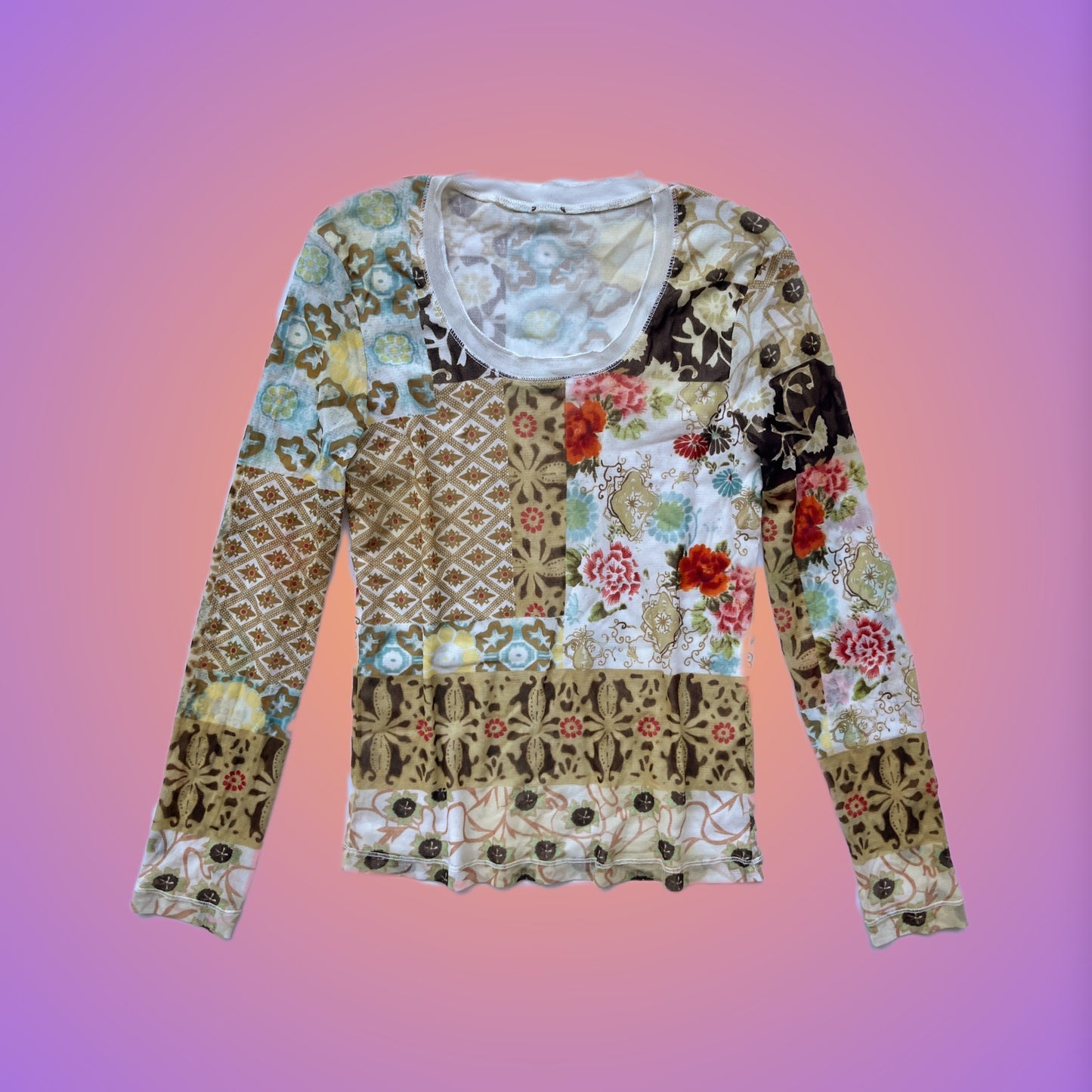 LONG SLEEVE L – vintage Y2K wholesale | pliswholesale