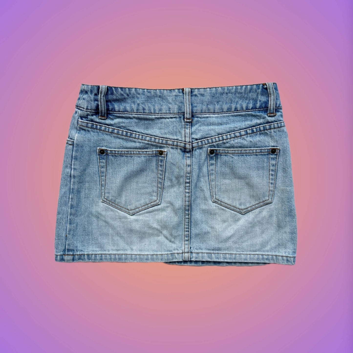 MINI SKIRT XS – vintage Y2K wholesale | pliswholesale