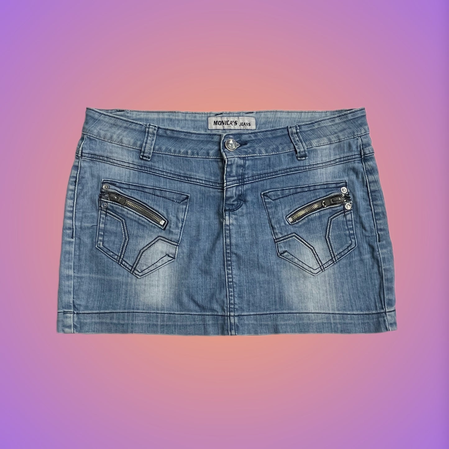 MINI SKIRT M/L – vintage Y2K wholesale | pliswholesale