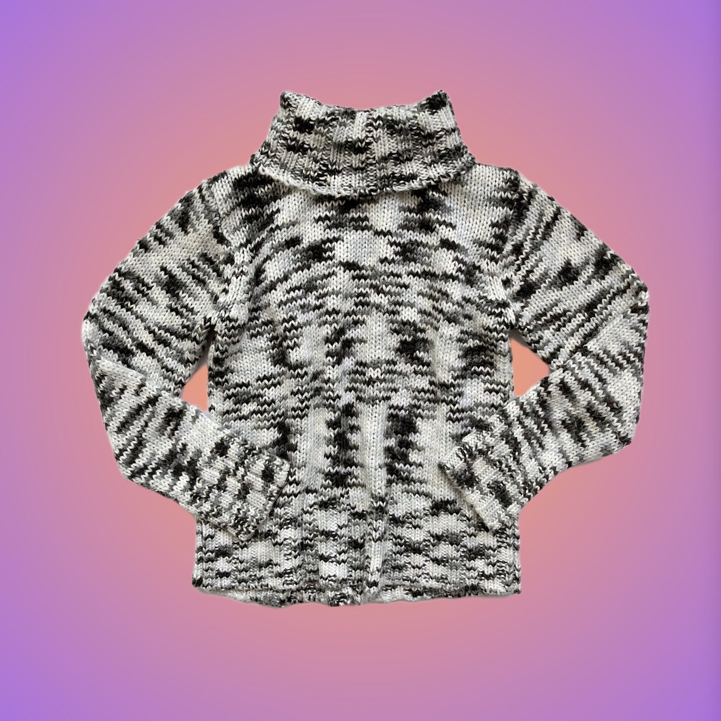 JUMPER M