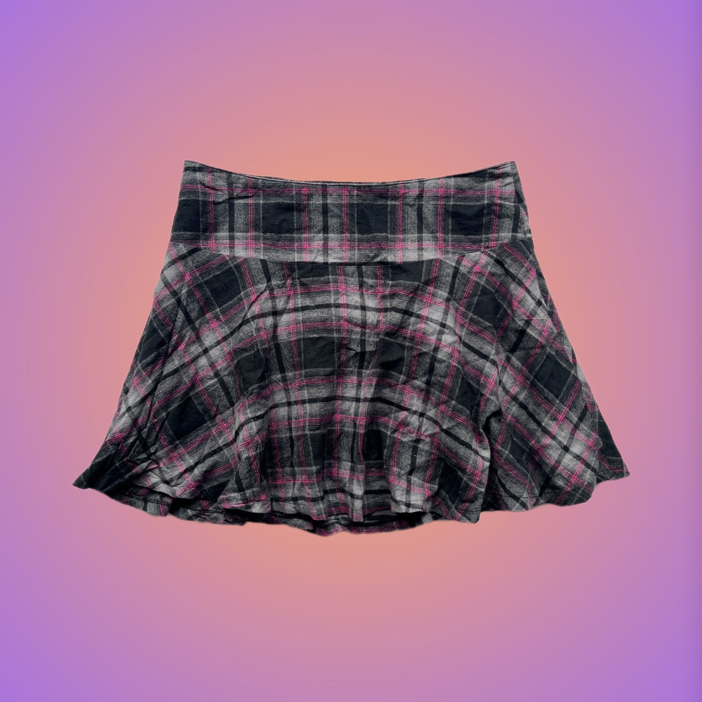 MINI SKIRT M