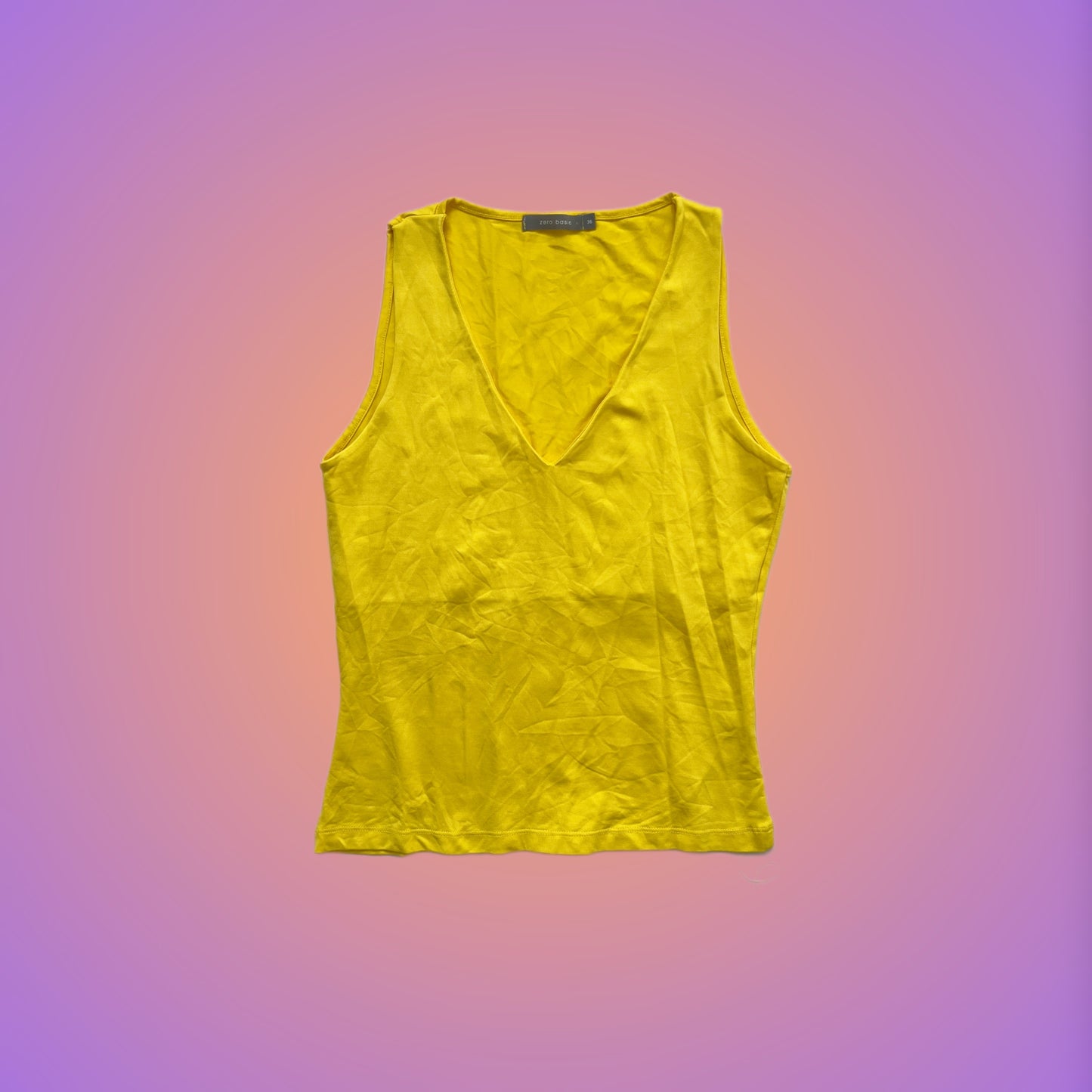 TOP S from pliswholesale - Italian & euro Y2K supplier 💚