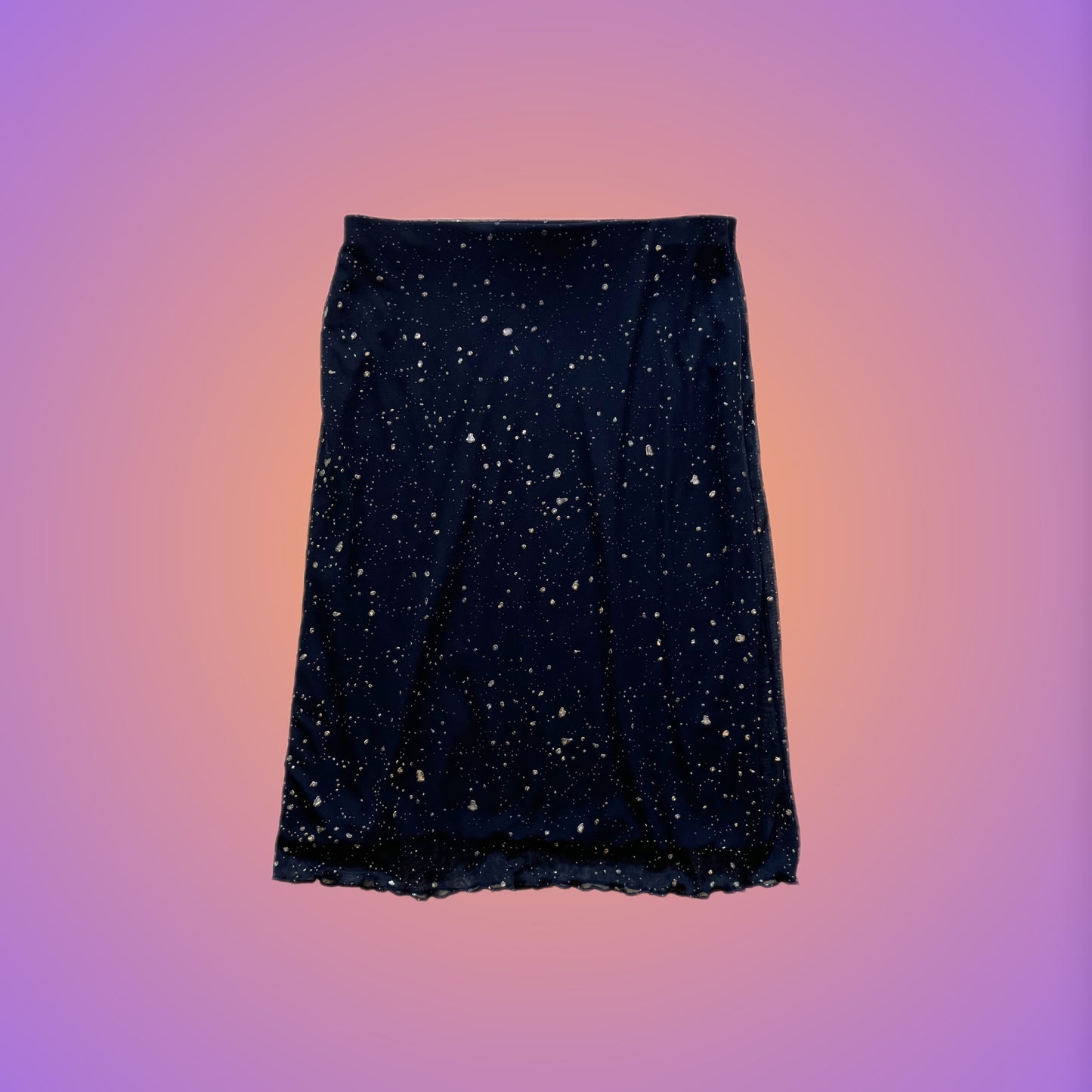 MIDI SKIRT S/M