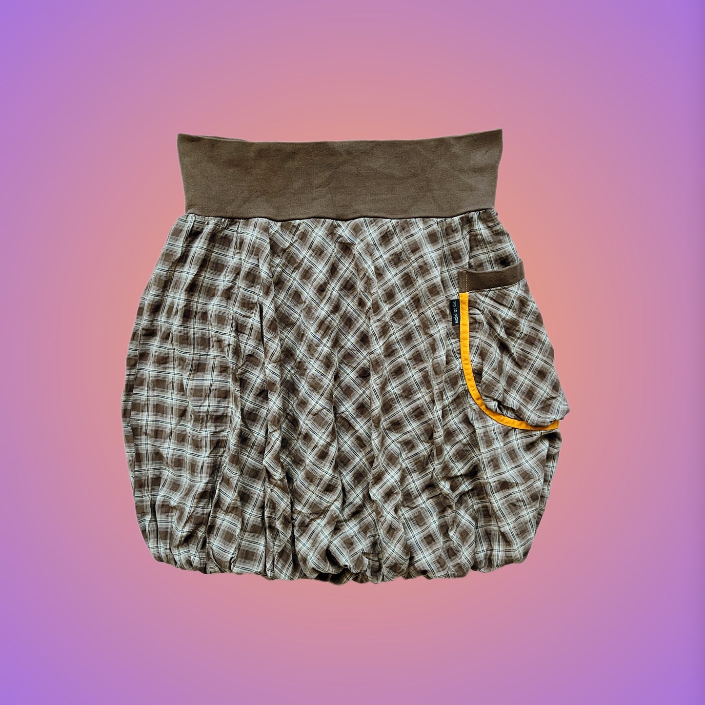 MIDI SKIRT S from pliswholesale - Italian & euro Y2K supplier 💚