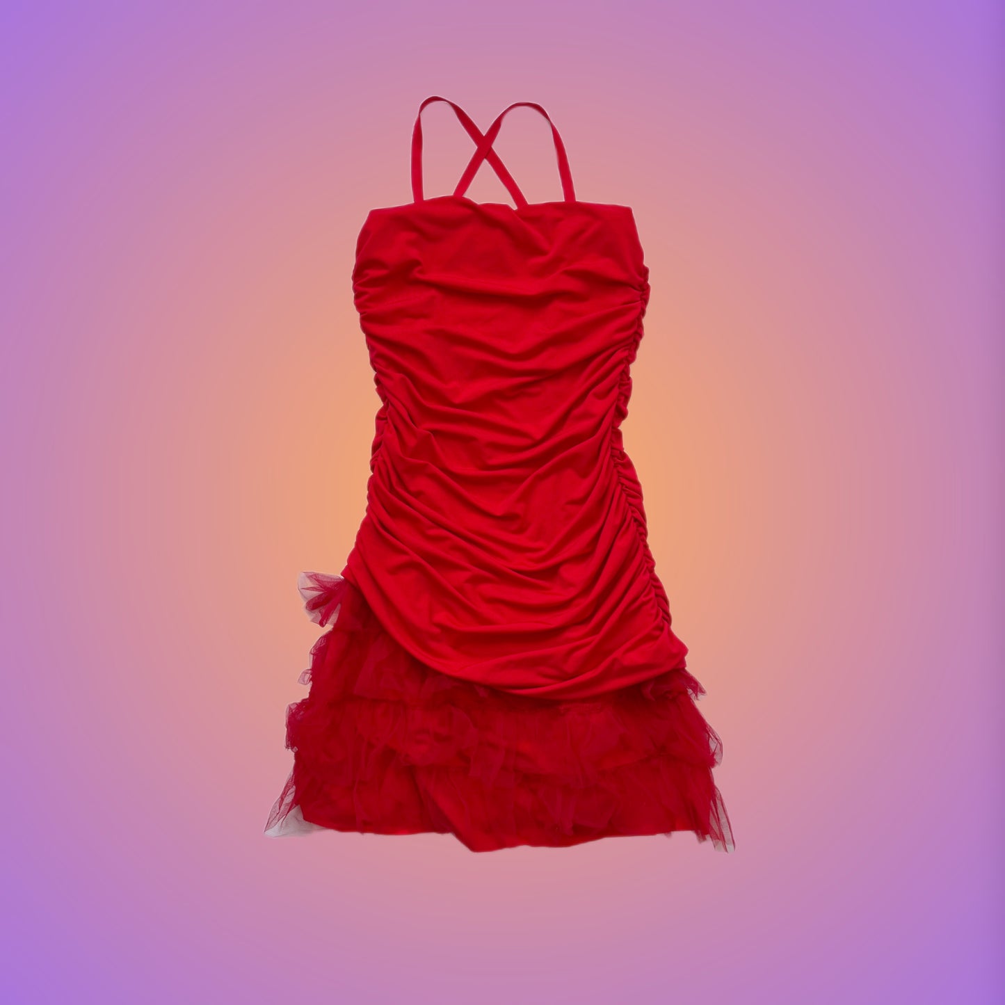 DRESS XS – vintage Y2K wholesale | pliswholesale