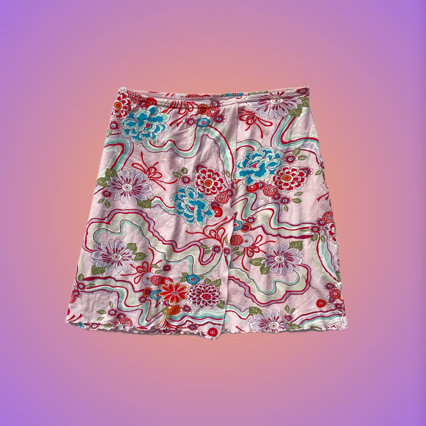 MIDI SKIRT S/M – vintage Y2K wholesale | pliswholesale