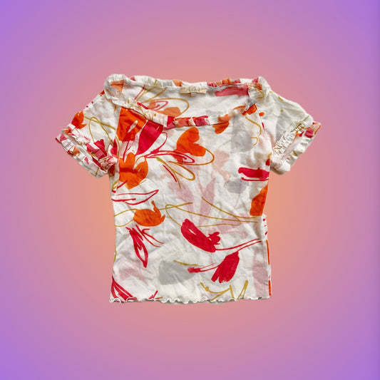 TOP XS from pliswholesale - Italian & euro Y2K supplier 💚