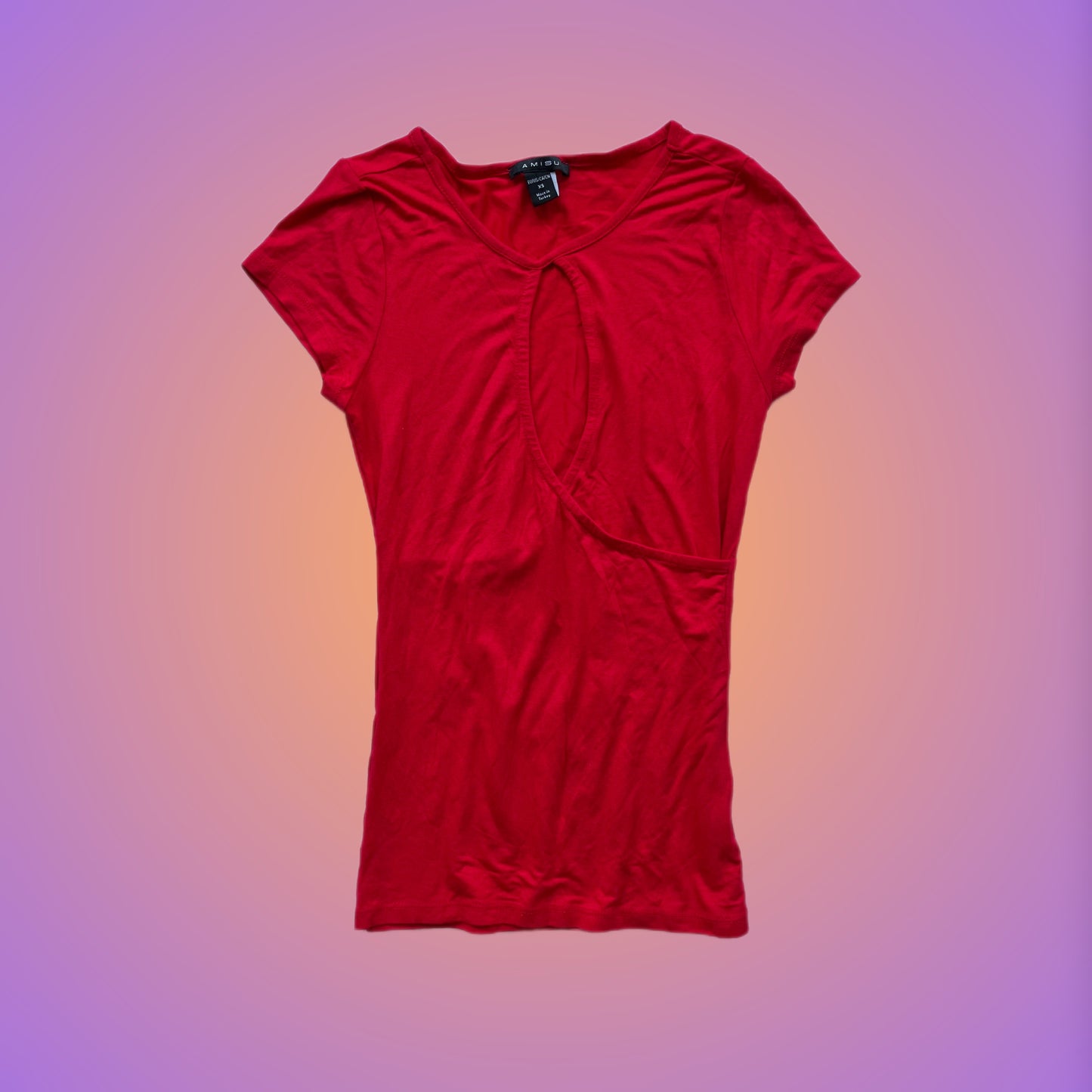 TOP XS – vintage Y2K wholesale | pliswholesale