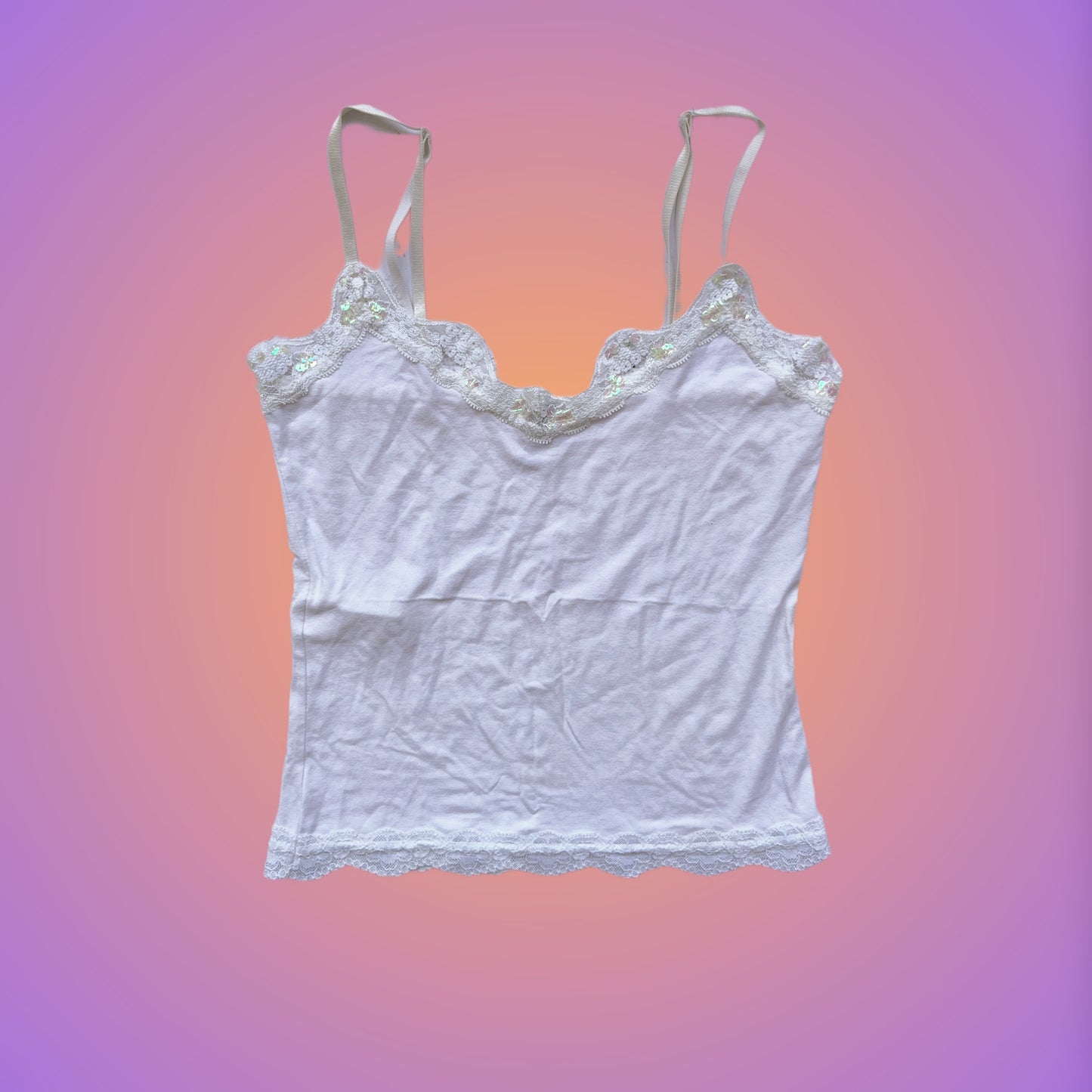 CAMI TOP S