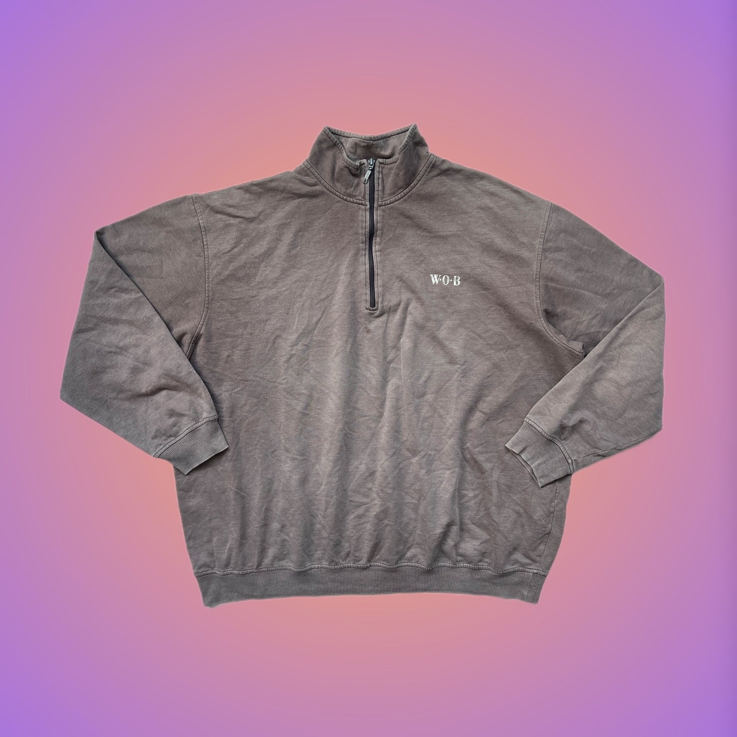 MEN SWEATSHIRT XL