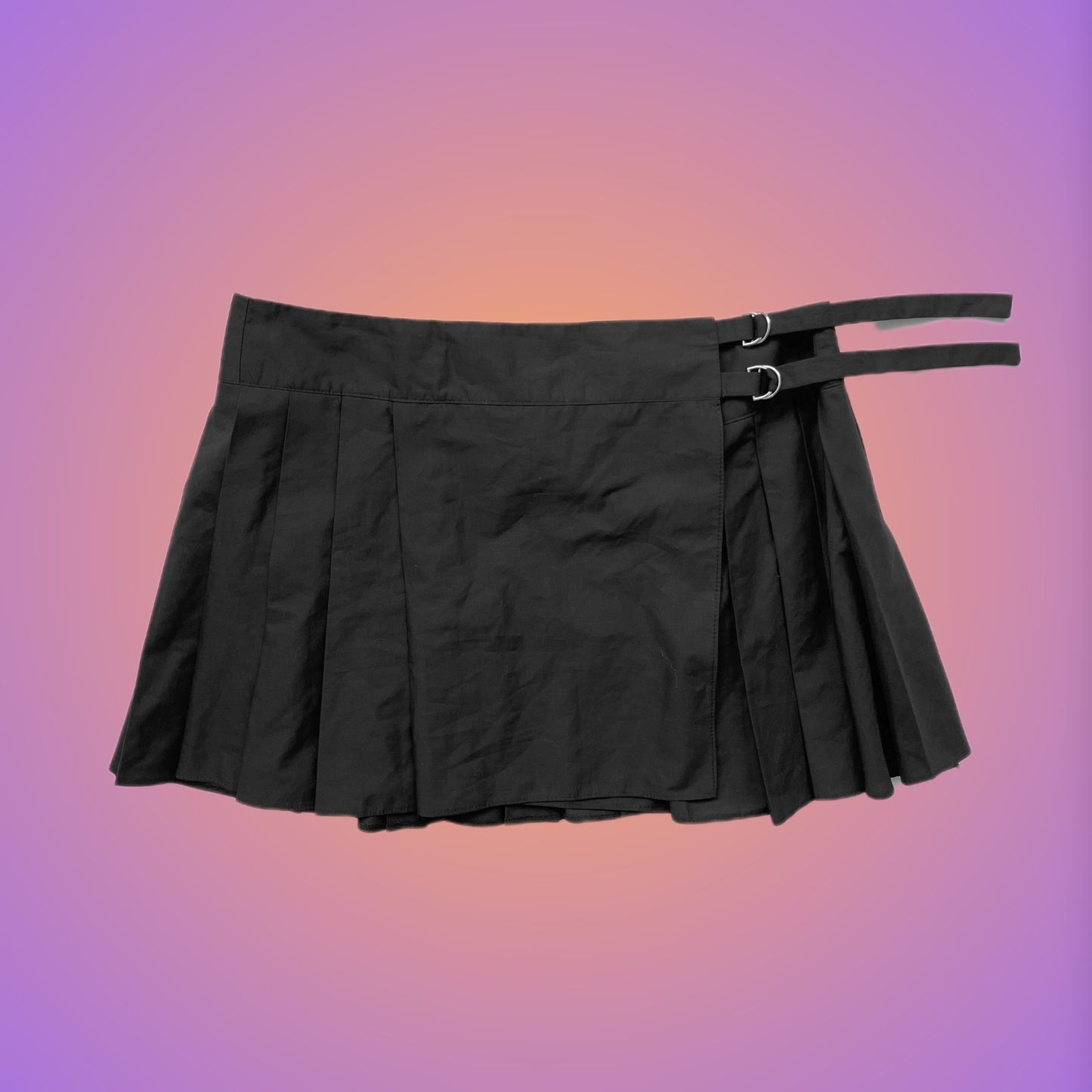 MINI SKIRT L – vintage Y2K wholesale | pliswholesale