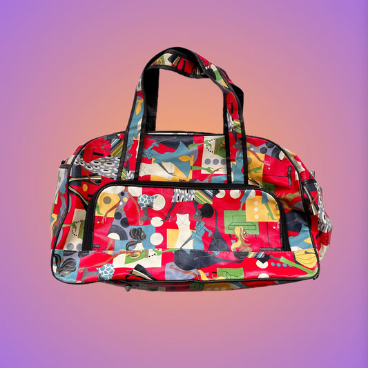 BAG XL from pliswholesale - Italian & euro Y2K supplier 💚