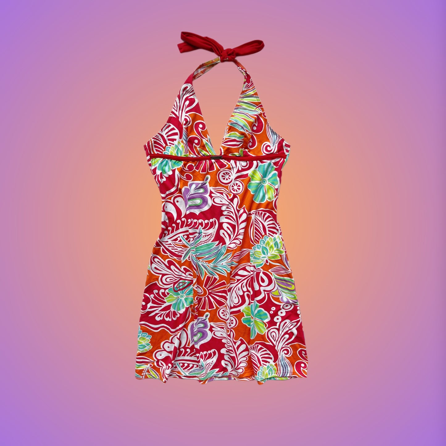 DRESS M