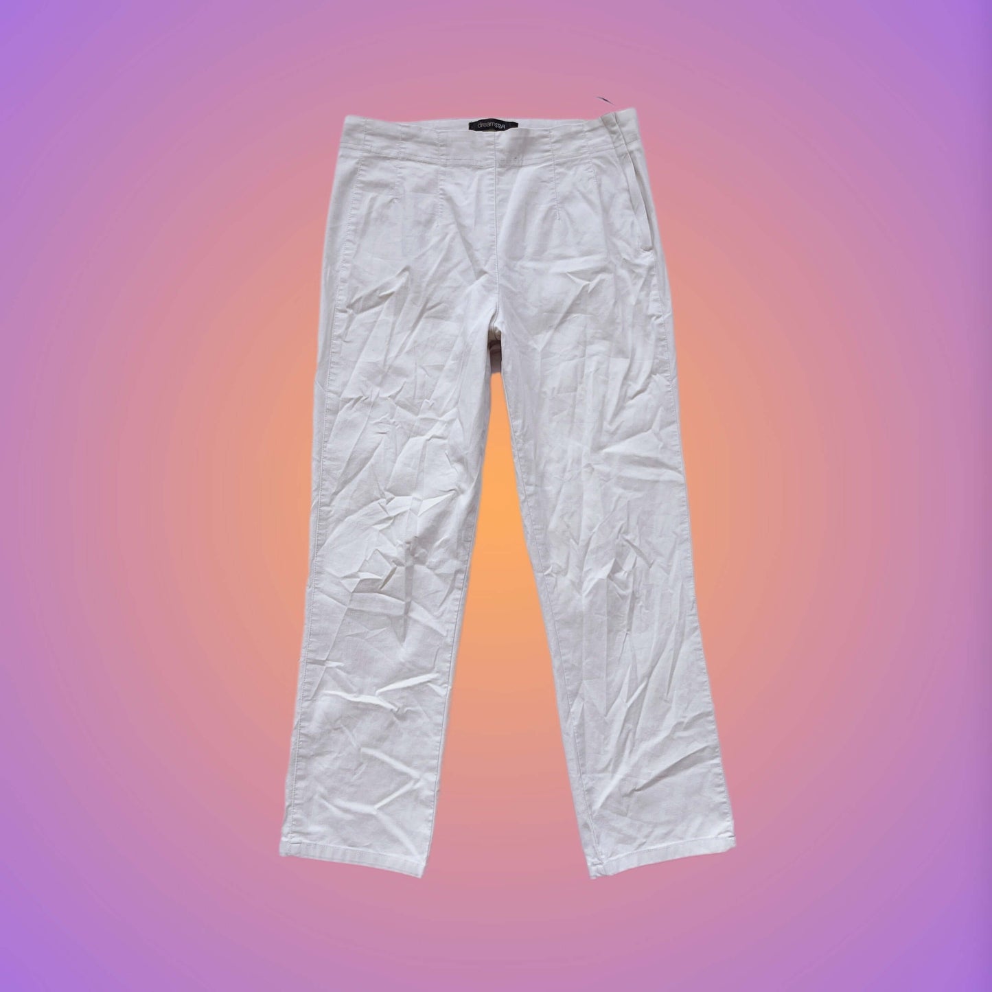 TROUSERS XS from pliswholesale - Italian & euro Y2K supplier 💚