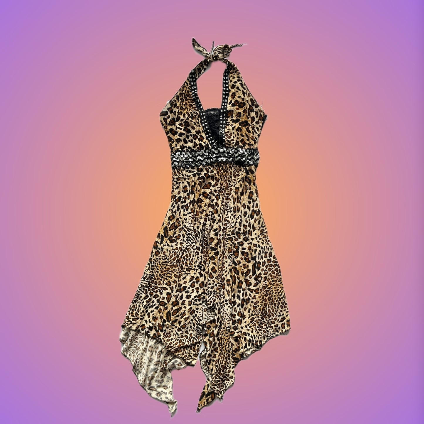 DRESS L