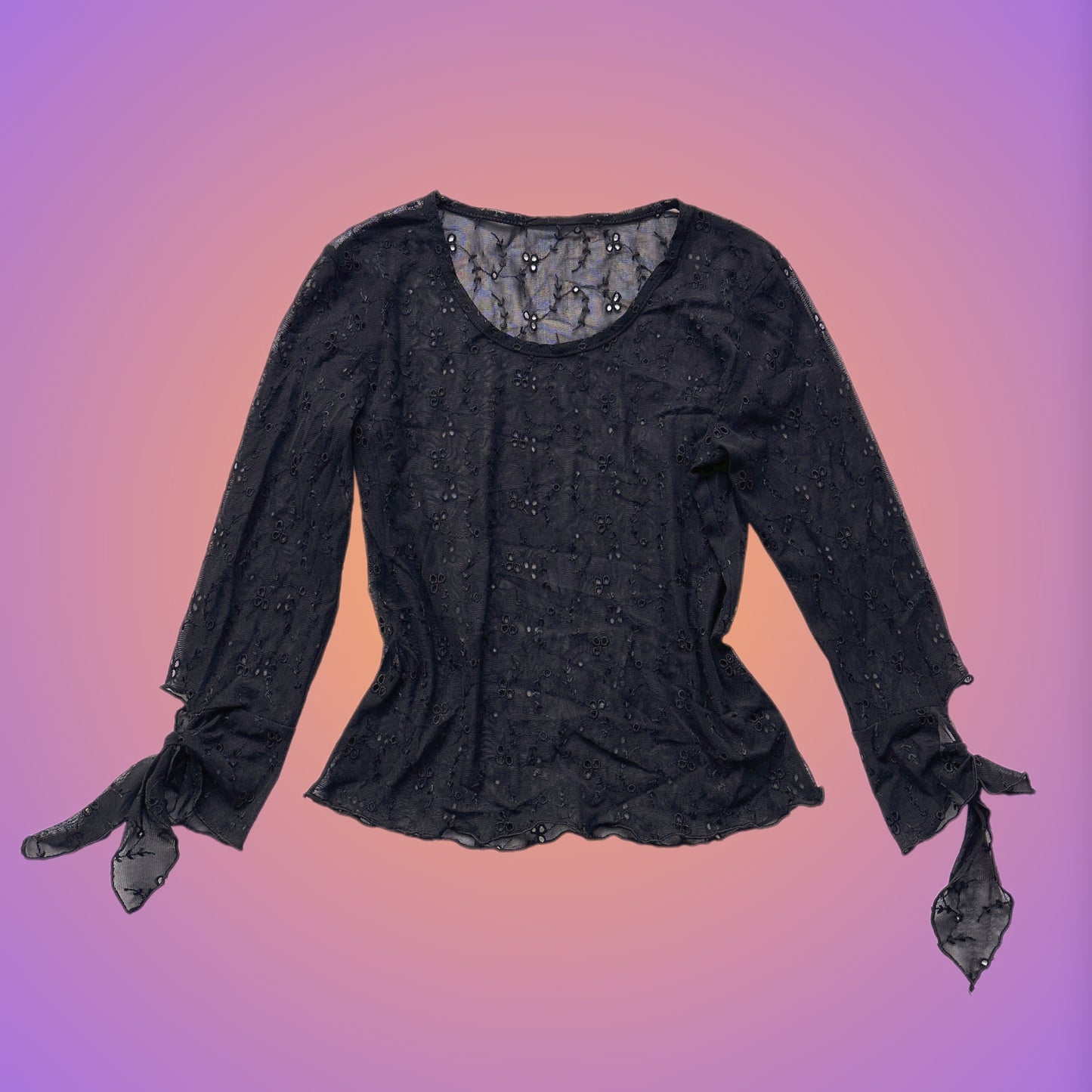 BLOUSE S
