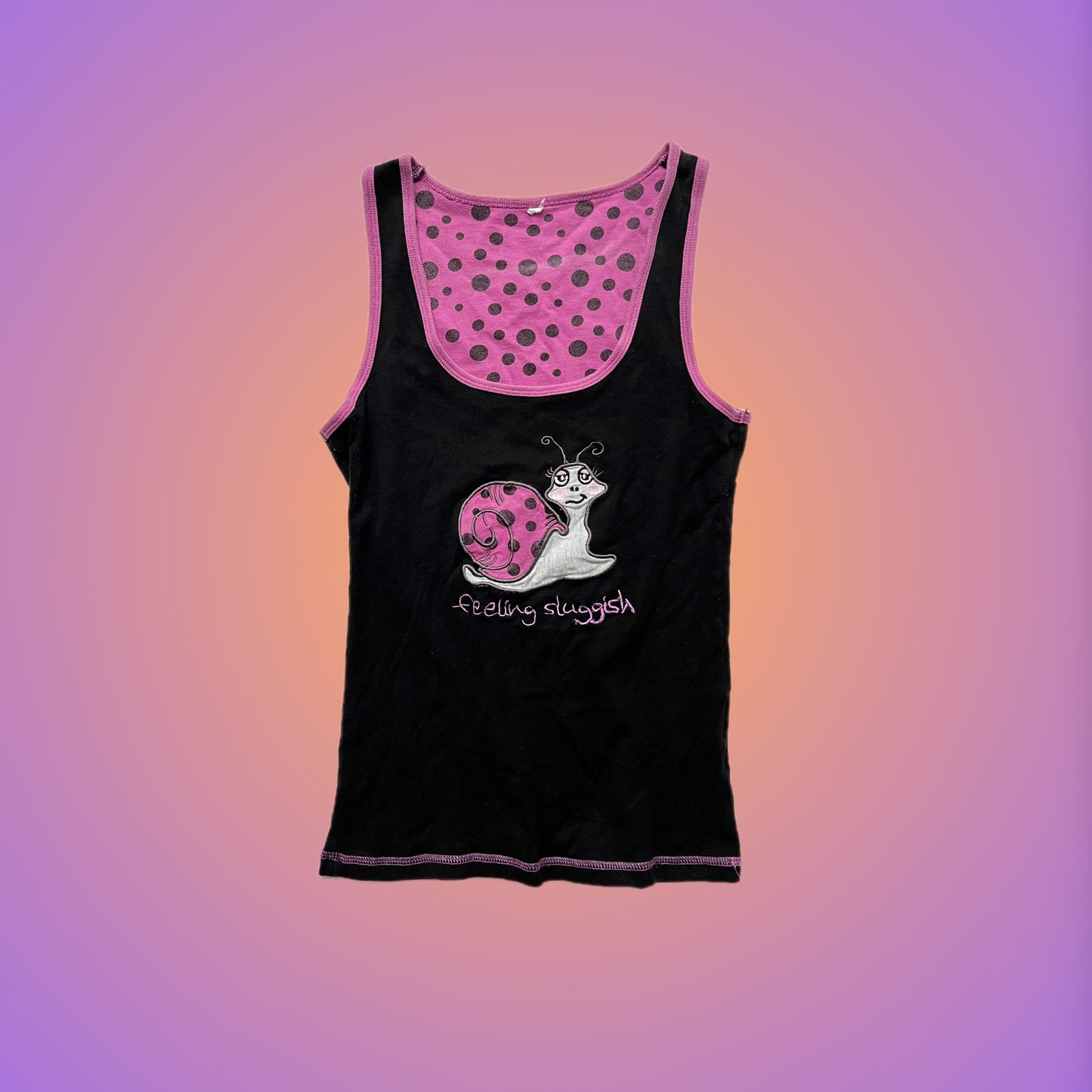 TOP S from pliswholesale - Italian & euro Y2K supplier 💚