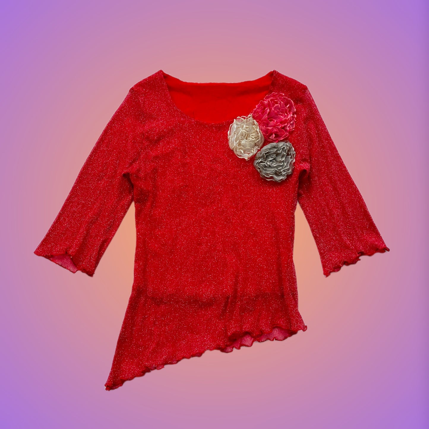 LONG SLEEVE S