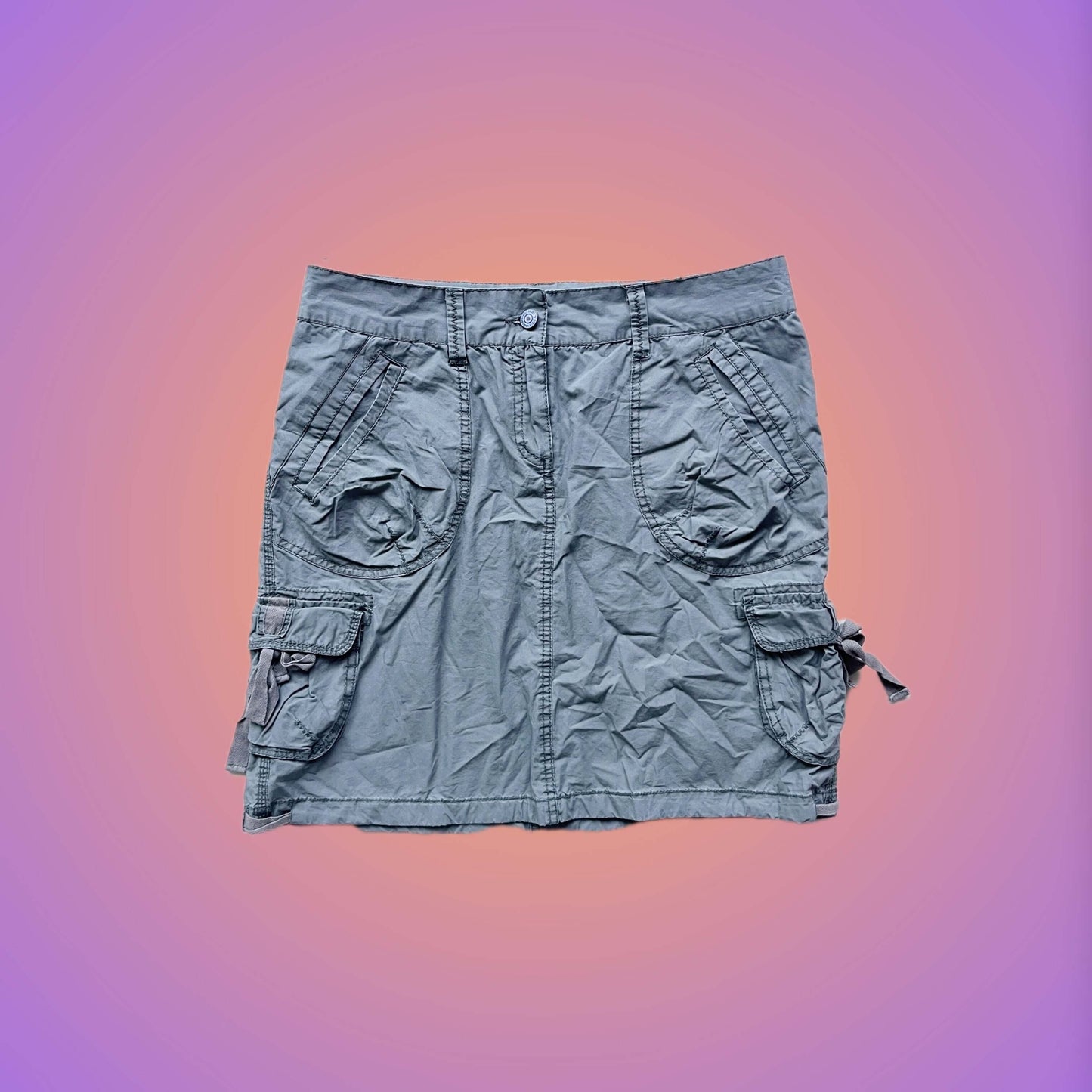 MINI SKIRT S from pliswholesale - Italian & euro Y2K supplier 💚