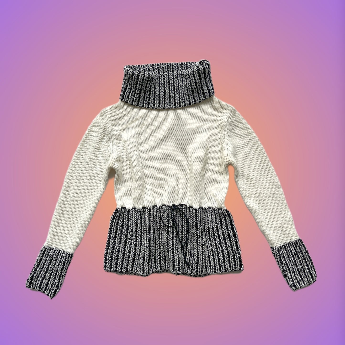 JUMPER S/M – vintage Y2K wholesale | pliswholesale