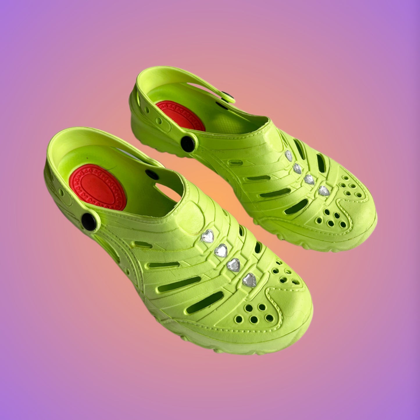 SHOES EU37 UK4