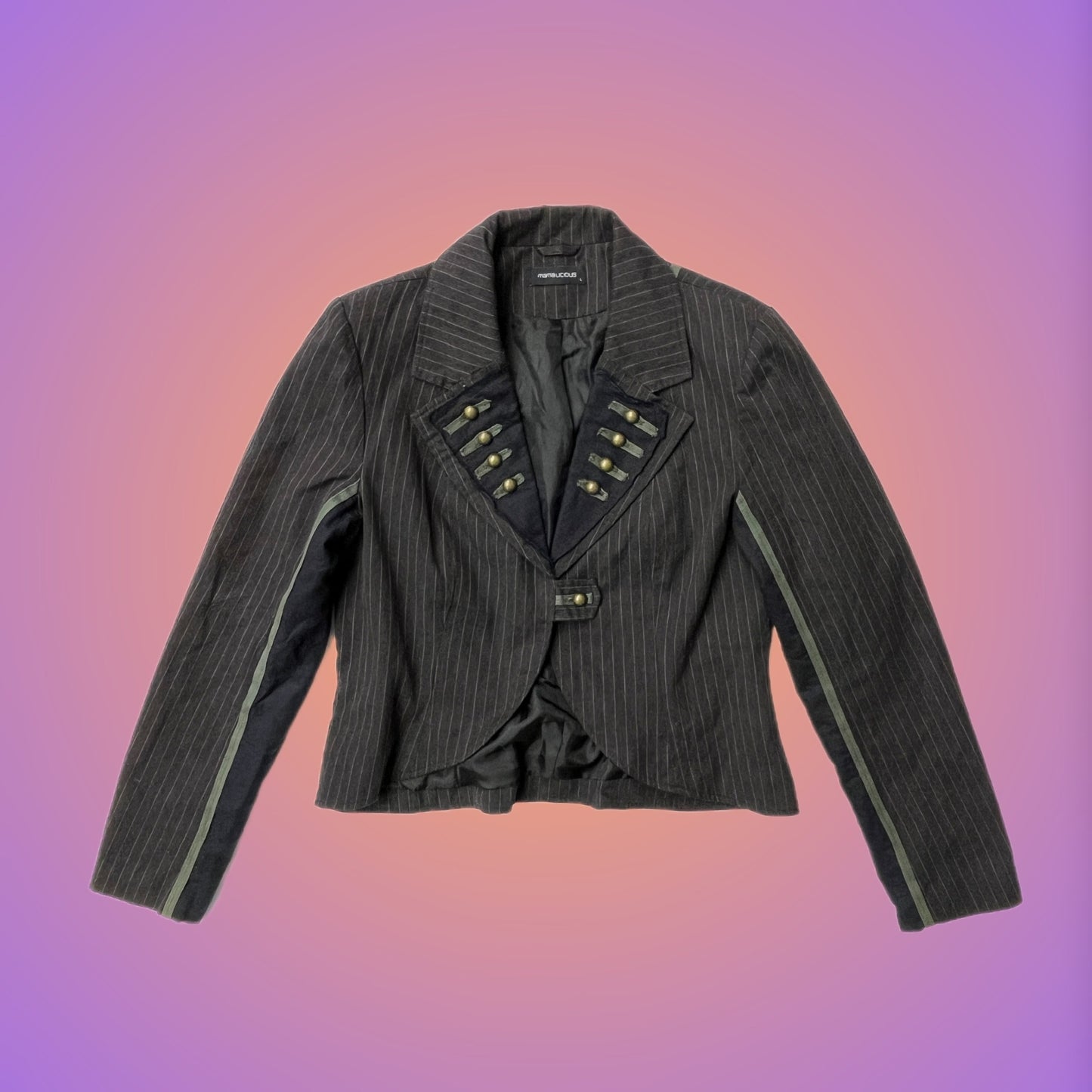 BLAZER M/L