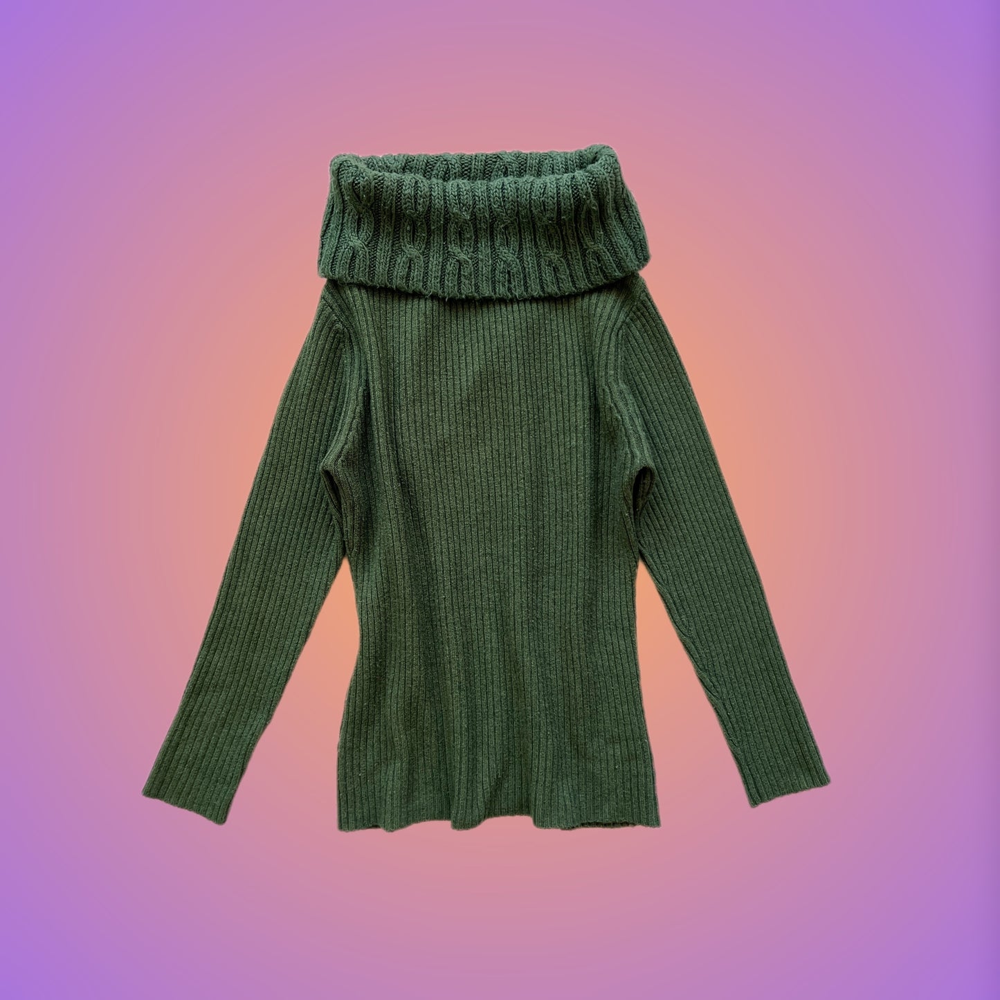 JUMPER S/M