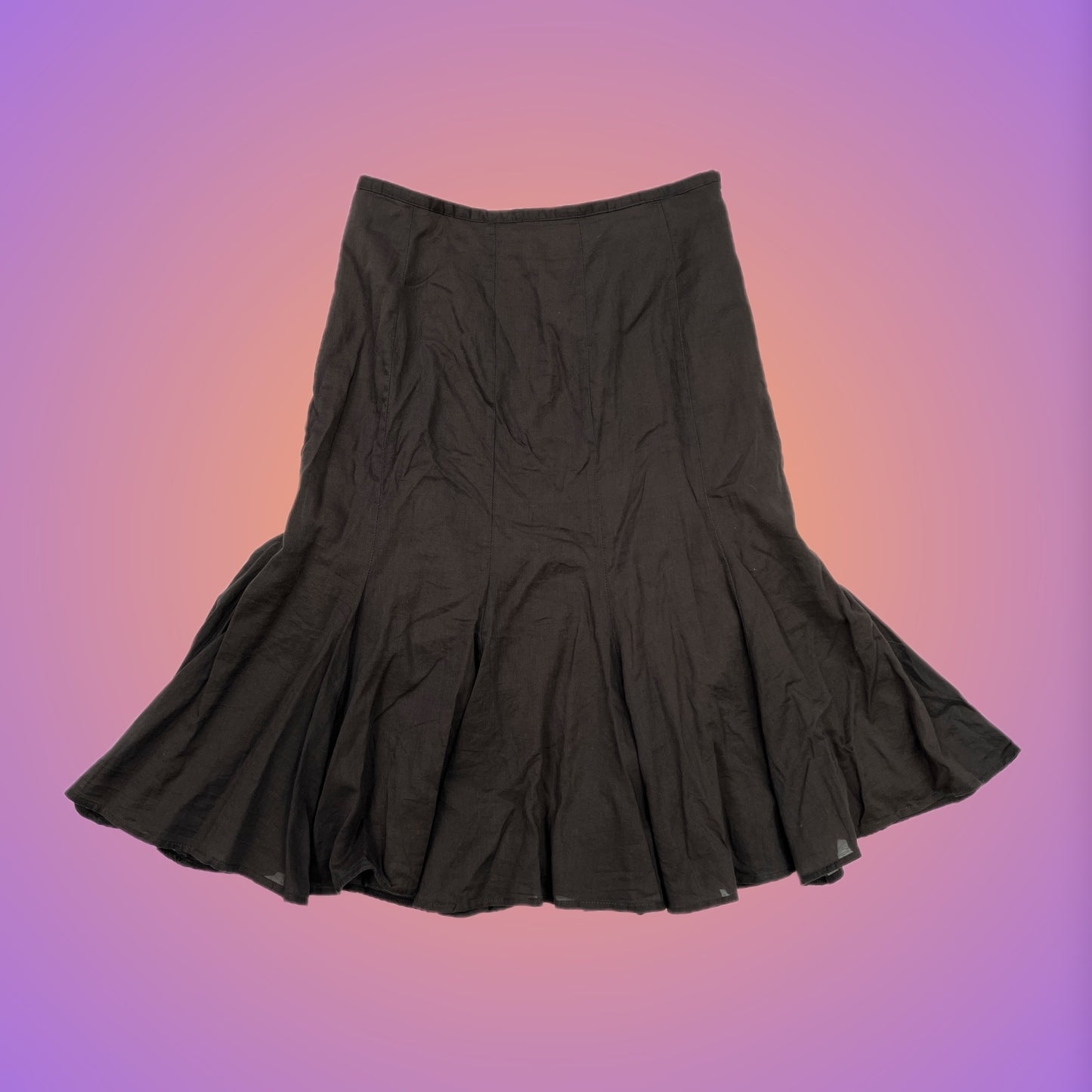 MIDI SKIRT XS ā vintage Y2K wholesale | pliswholesale