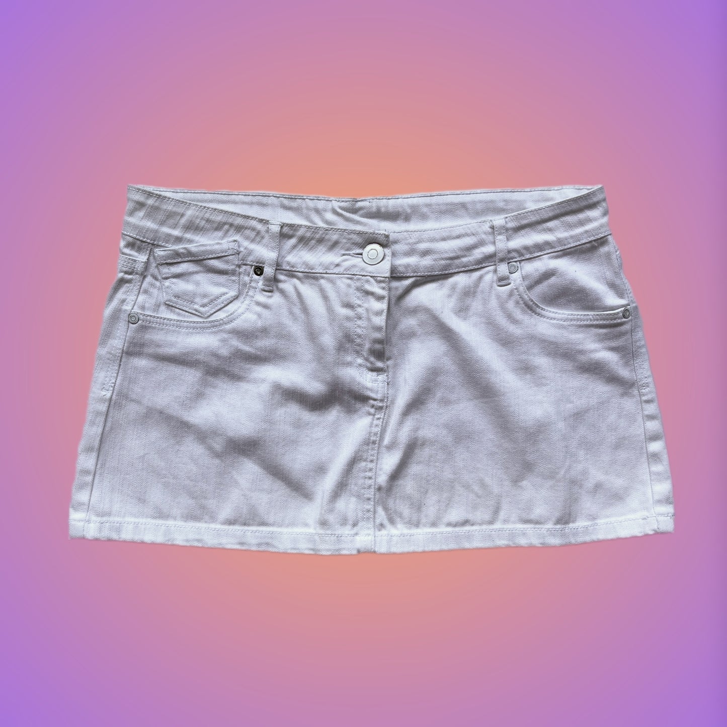 MINI SKIRT M – vintage Y2K wholesale | pliswholesale
