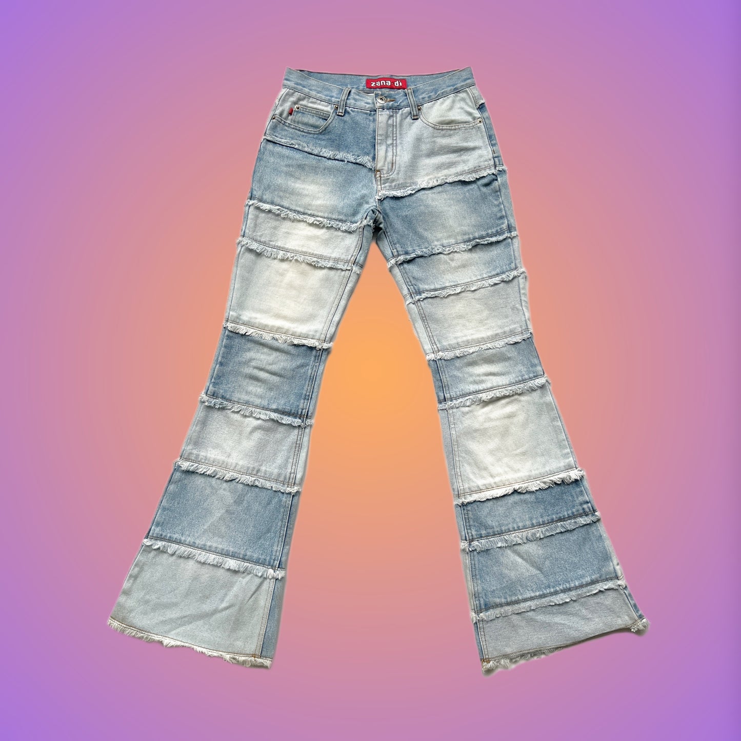 JEANS S