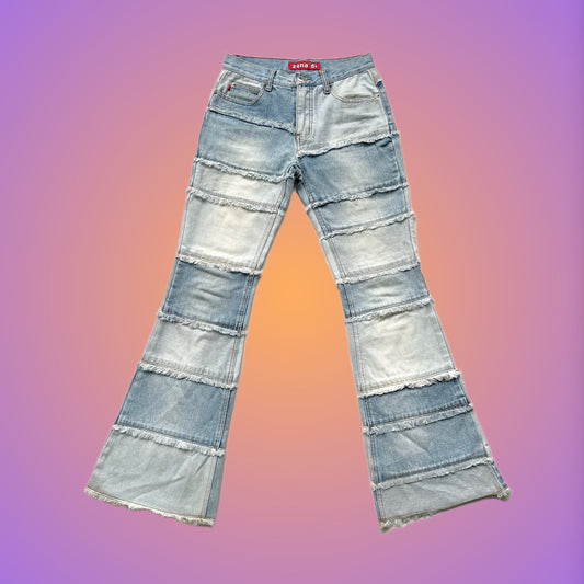 JEANS S from pliswholesale - Italian & euro Y2K supplier 💚