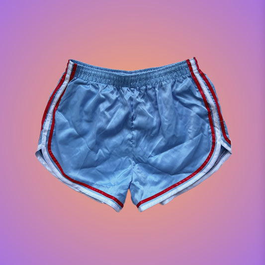 SHORTS XS from pliswholesale - Italian & euro Y2K supplier 💚