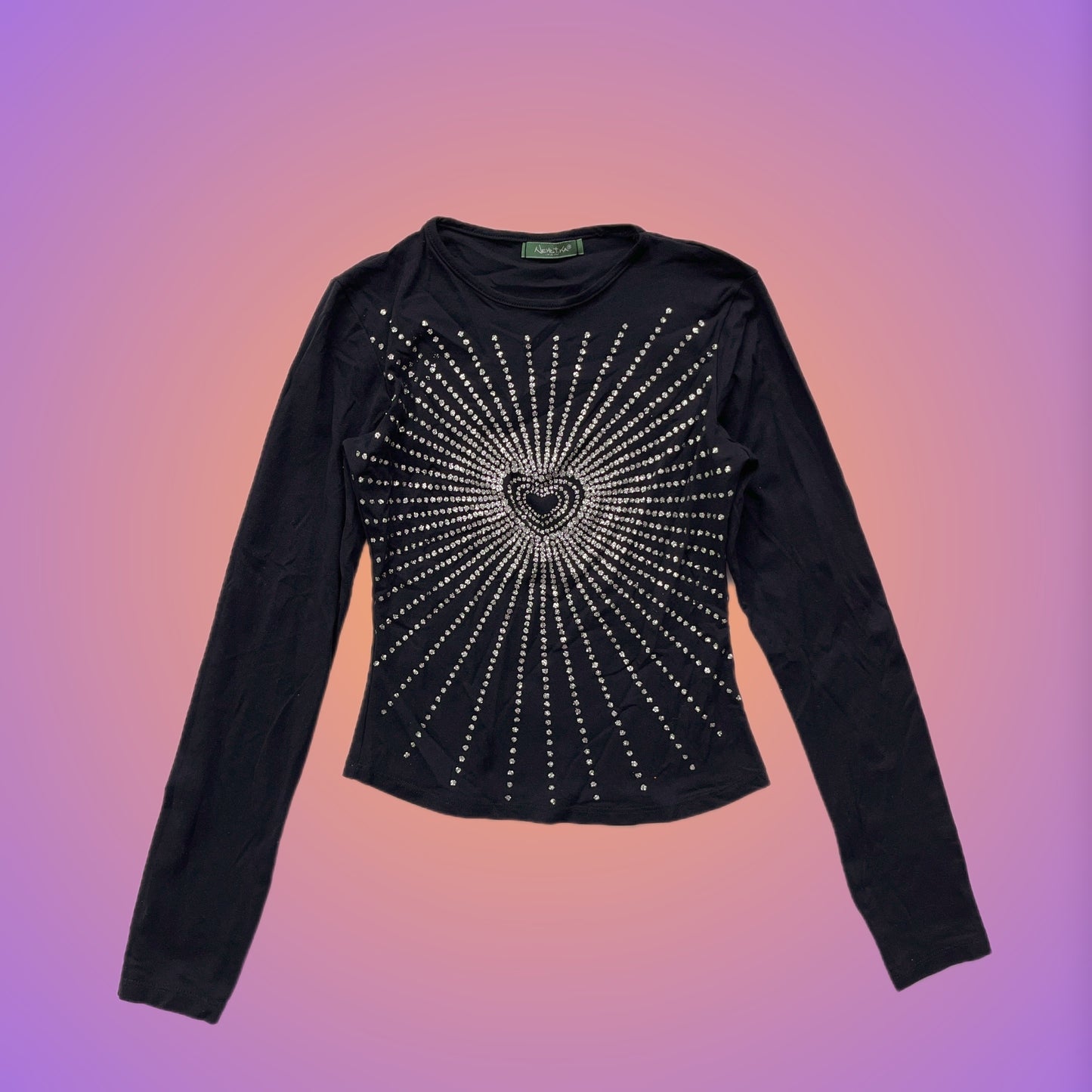 LONG SLEEVE XS/S