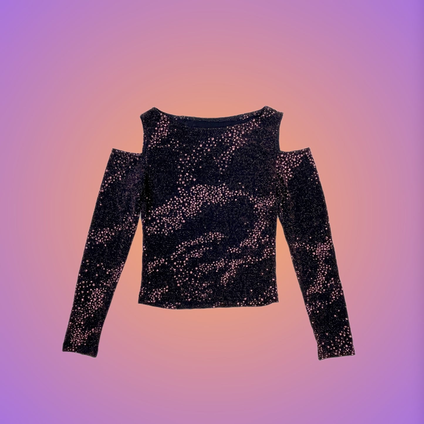 LONG SLEEVE XS from pliswholesale - Italian & euro Y2K supplier 💚
