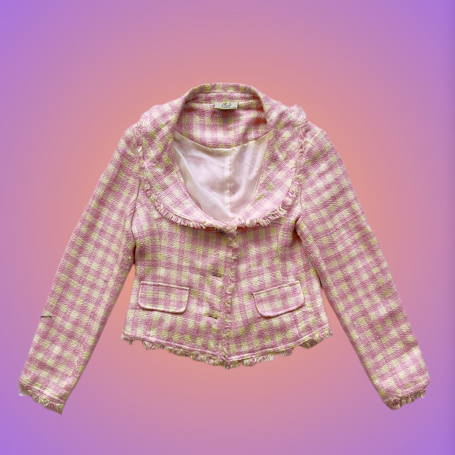 BLAZER S