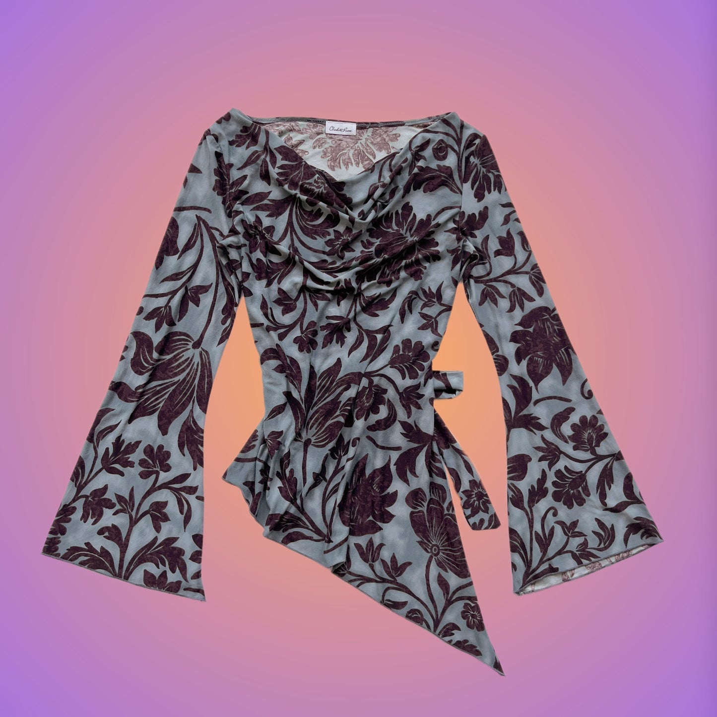 BLOUSE XS/S